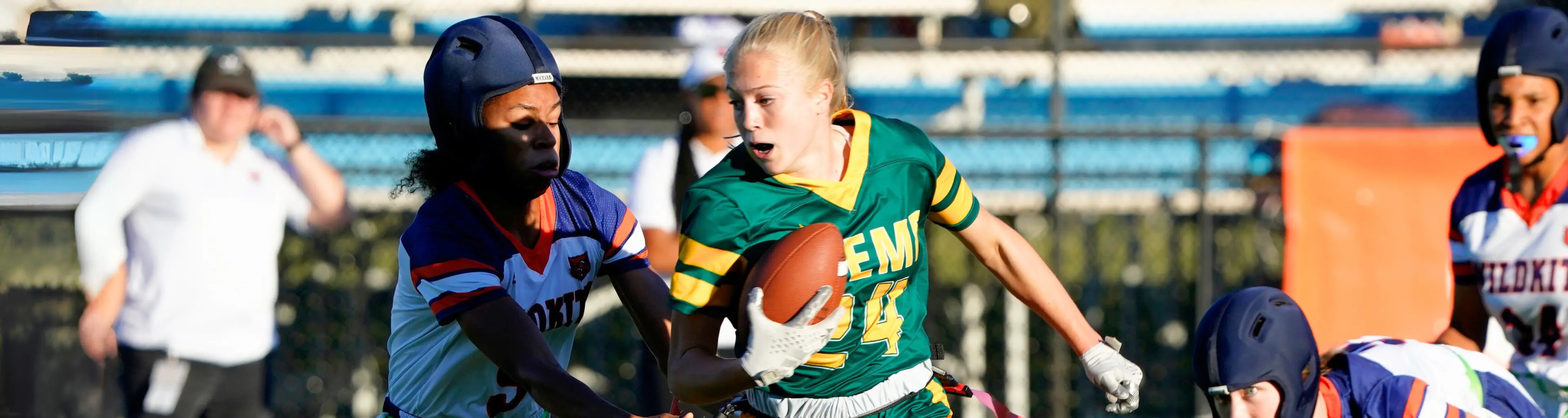Flag Football 