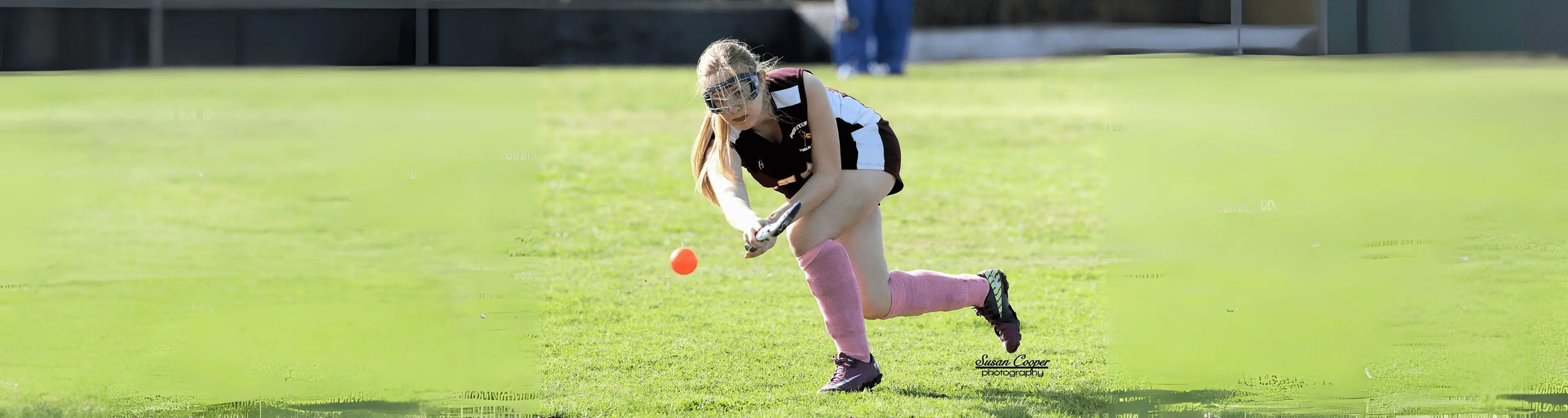 Field Hockey rules