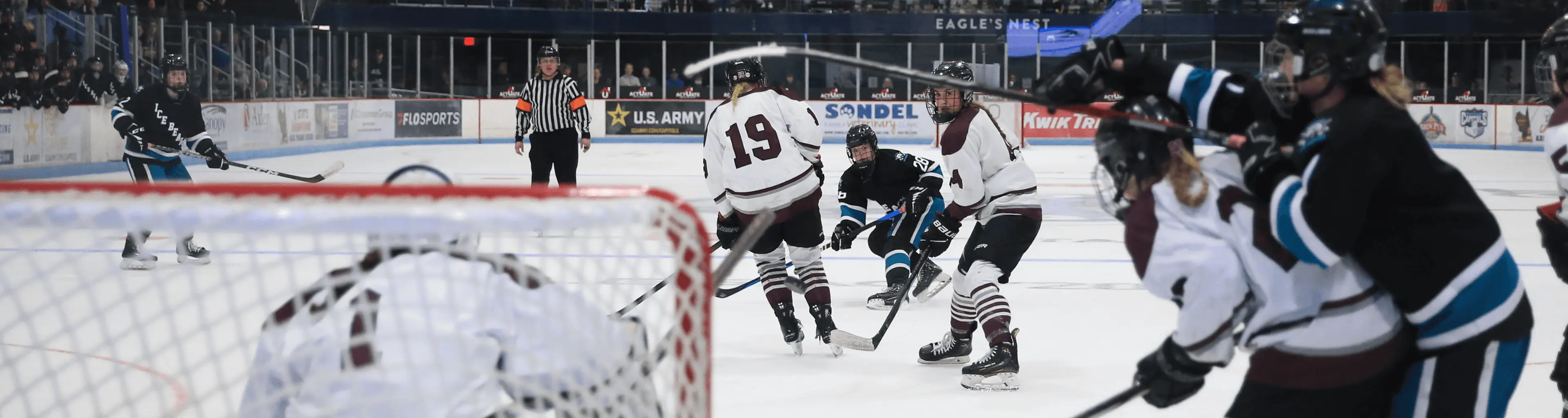Ice Hockey rules