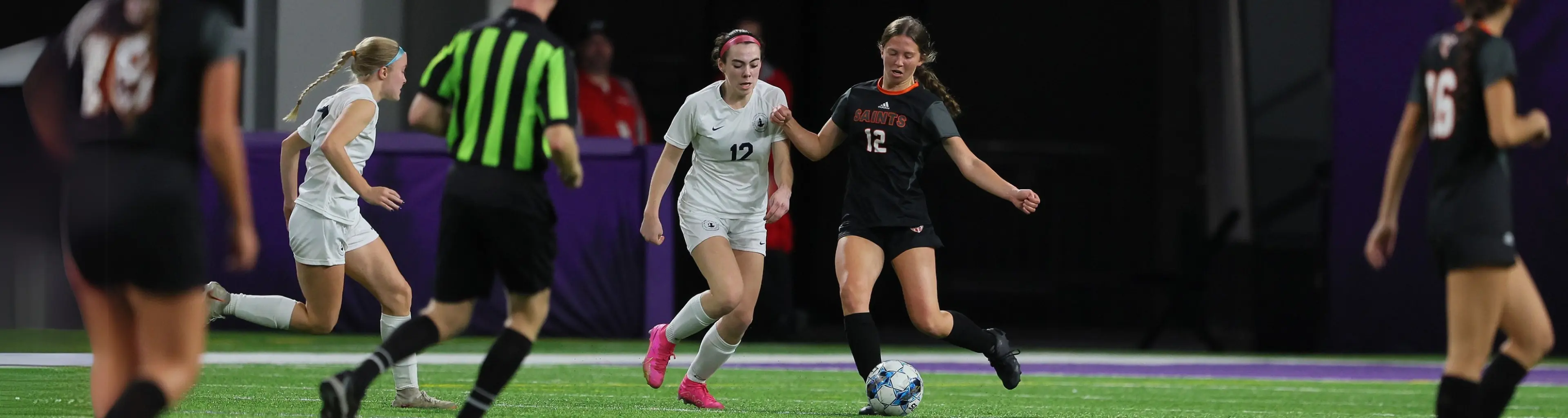 Soccer Resources