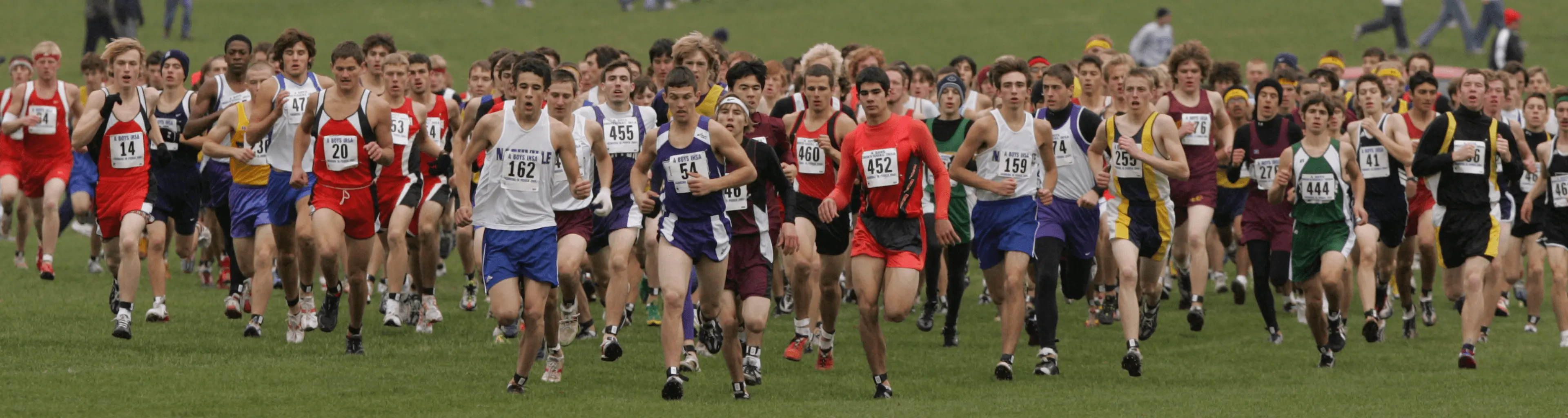 Cross Country 