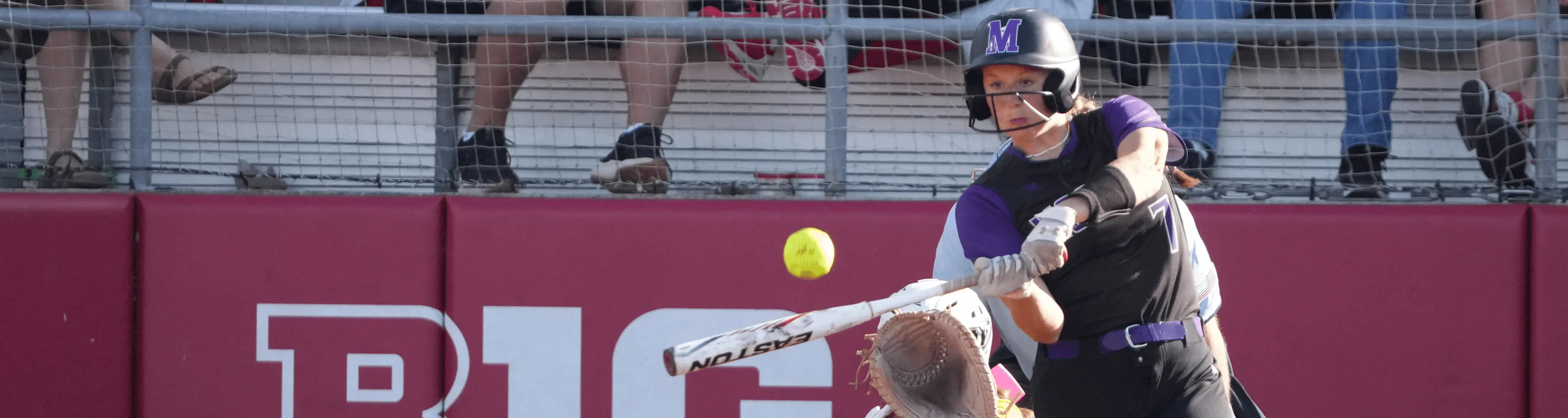 Softball Courses