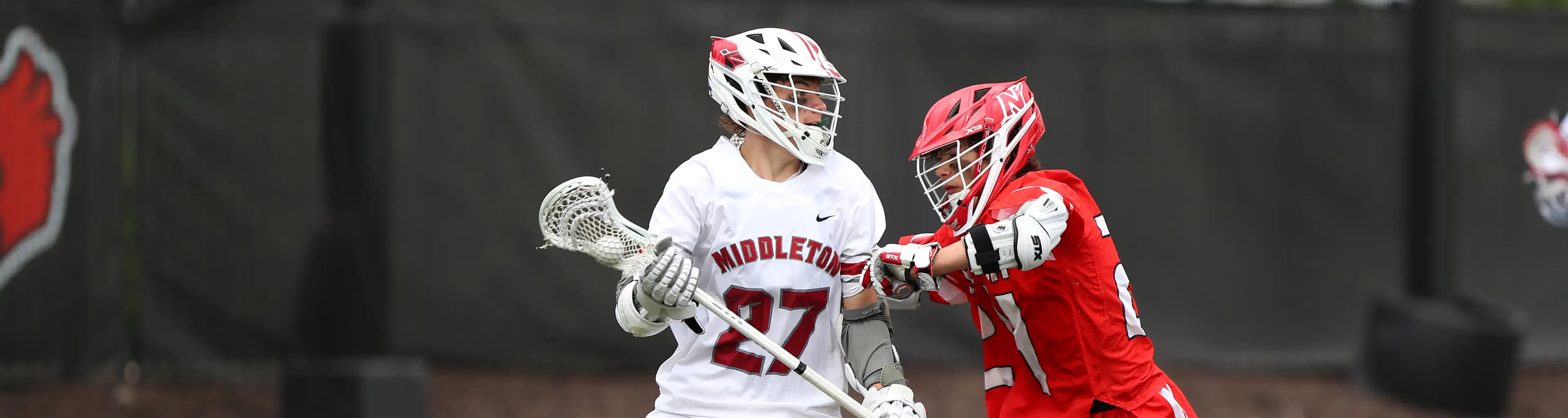 Boys Lacrosse 