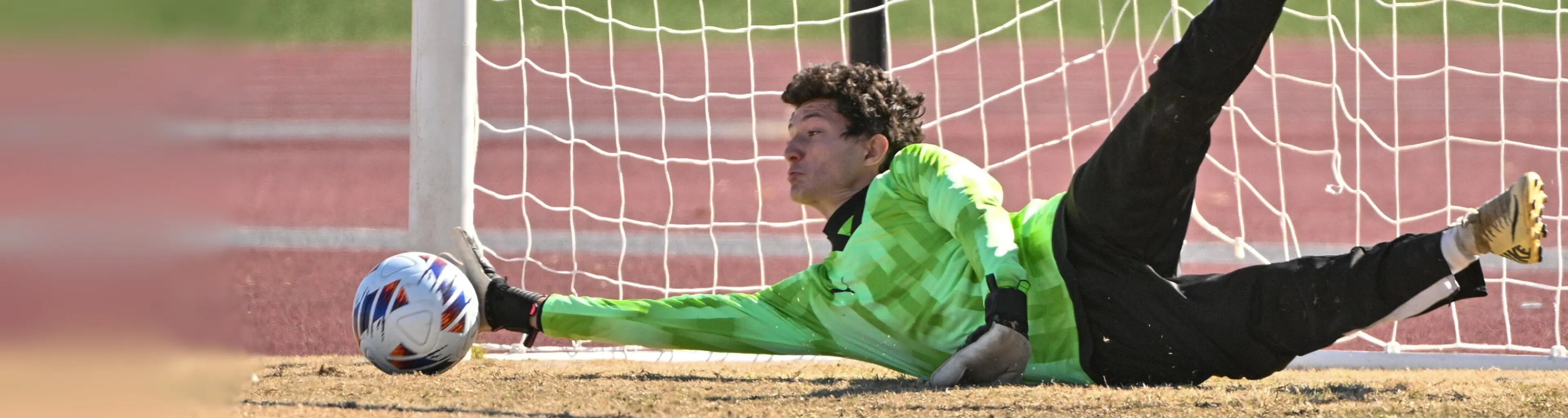 Soccer Courses