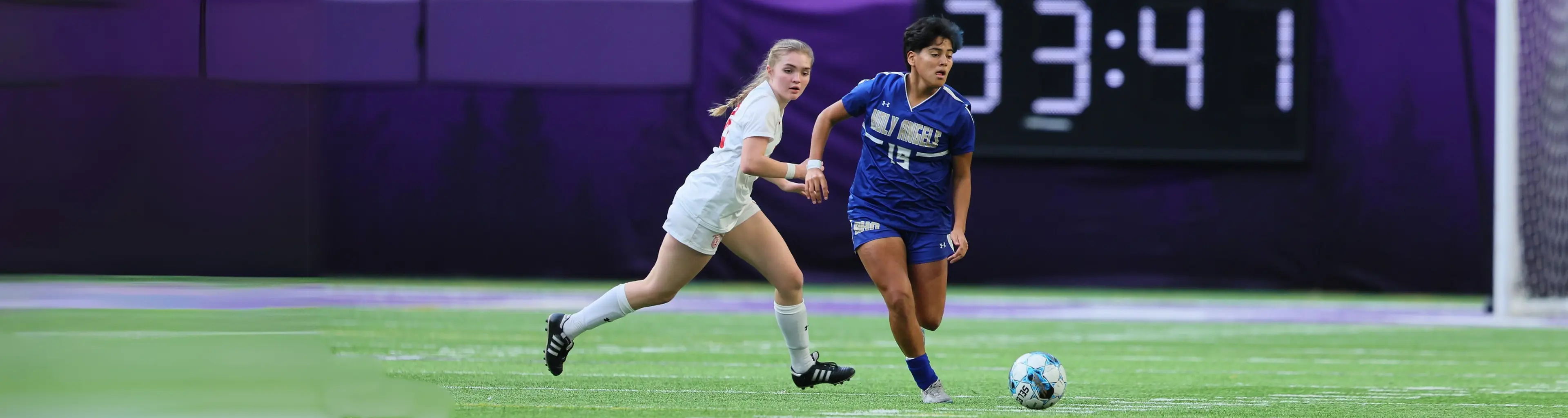 Soccer rules