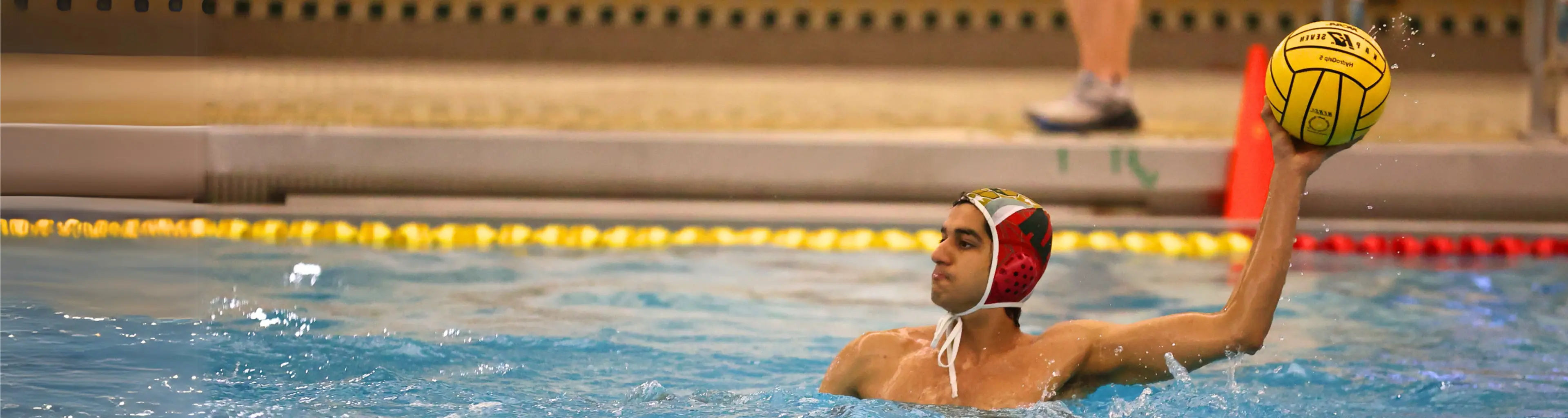 Water Polo Resources