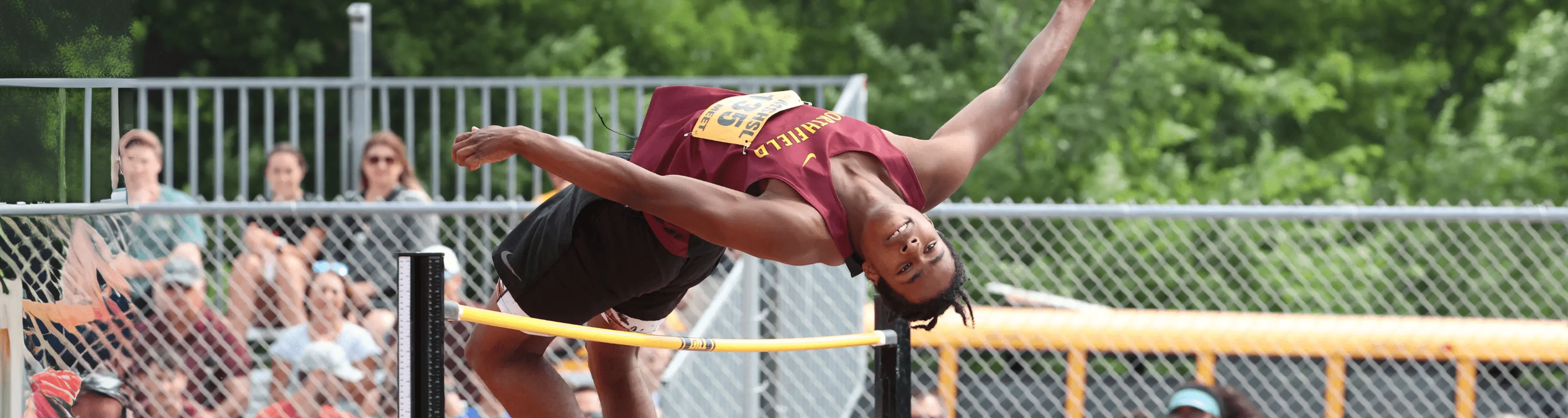Track & Field 