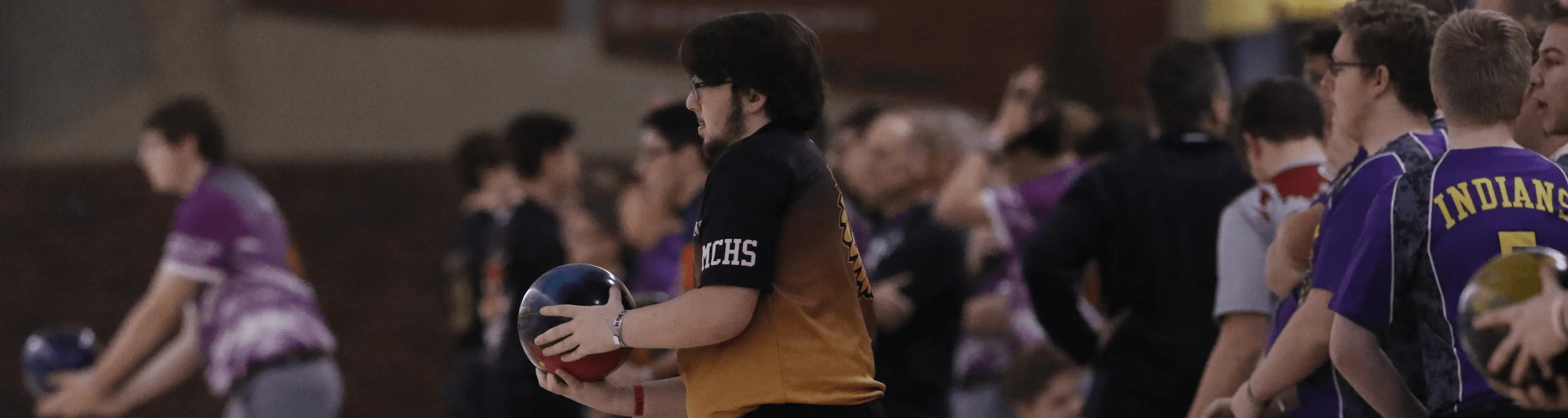Bowling rules