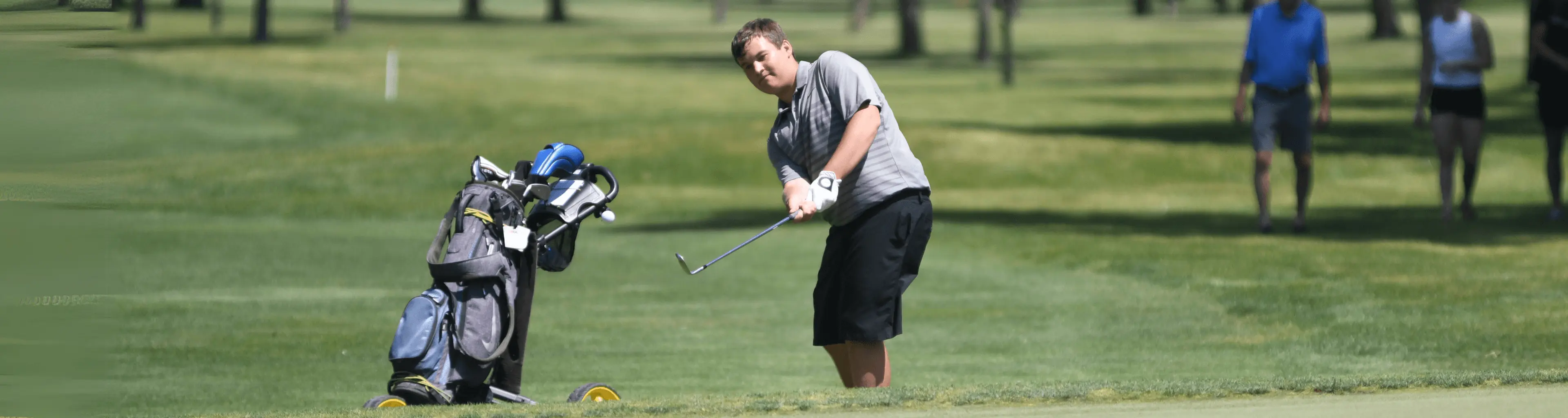 Golf Resources