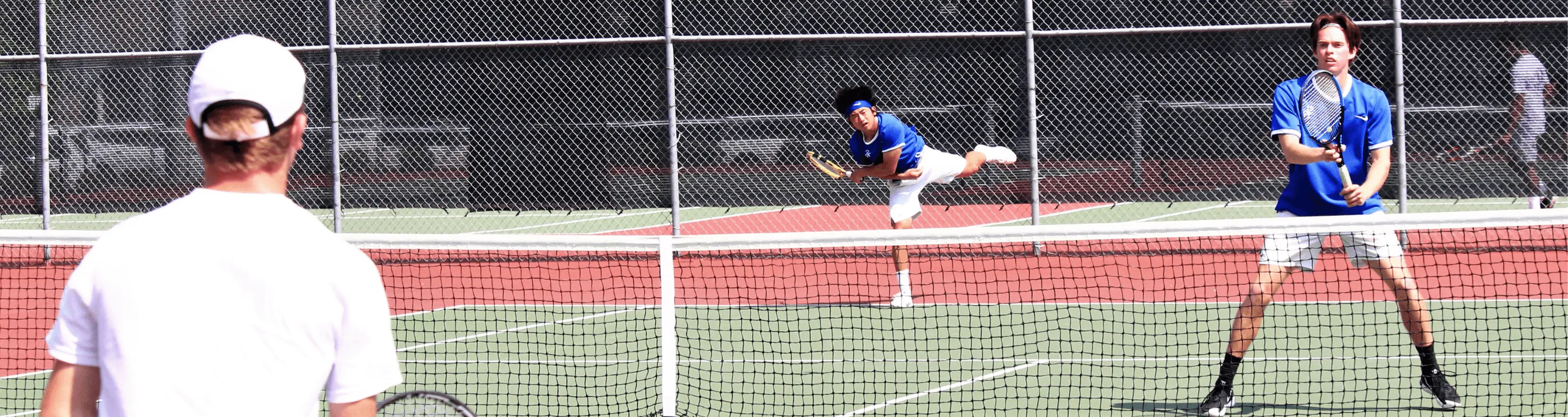 Tennis Resources