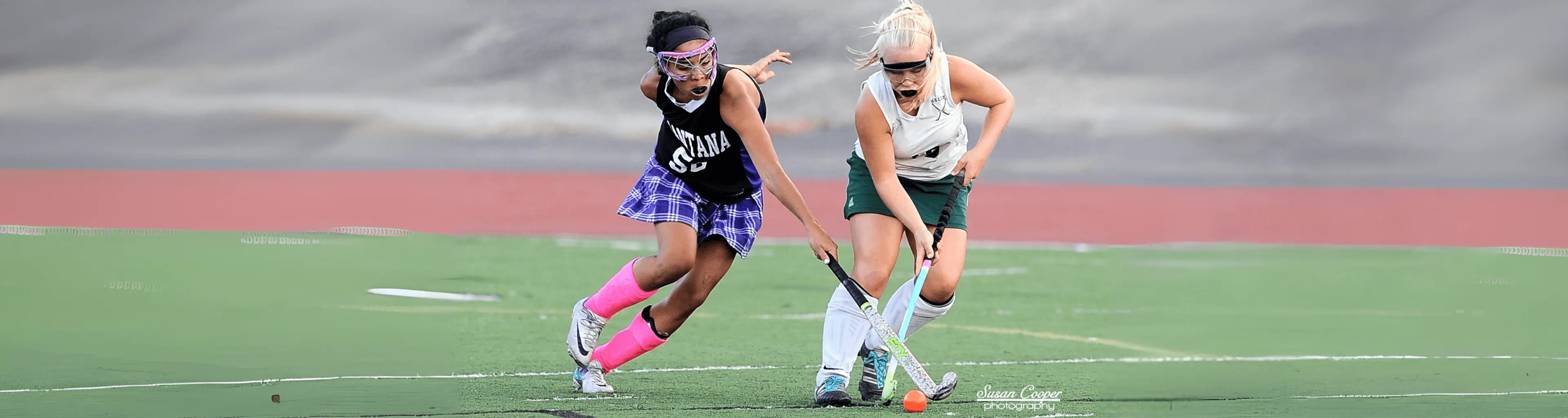 Field Hockey  