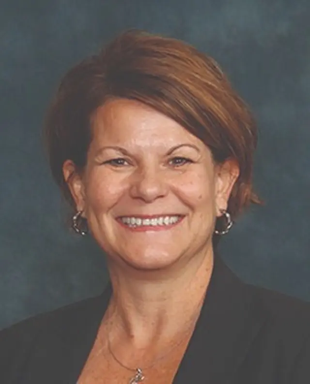 Susie Knoblauch