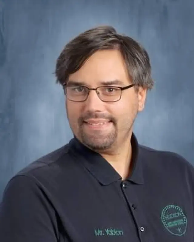 Gary Yablon