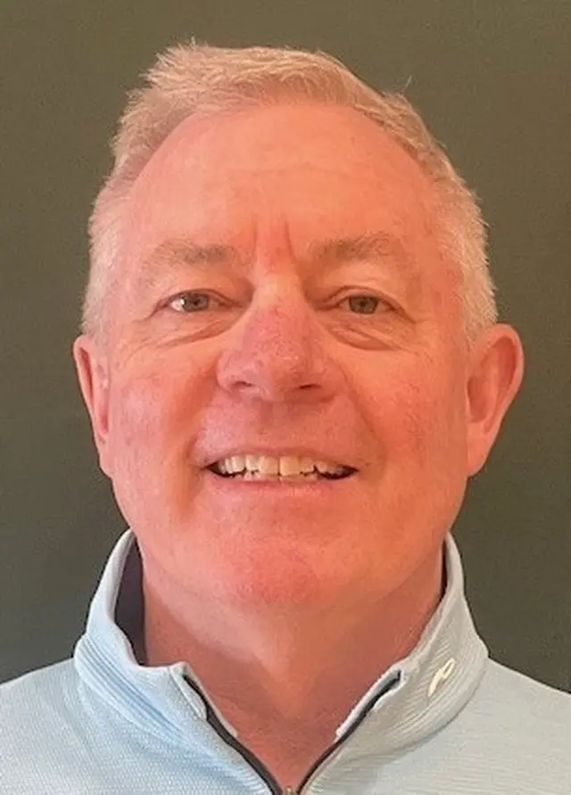 Jim Stanton