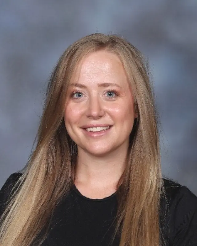 Kamrie McCandless