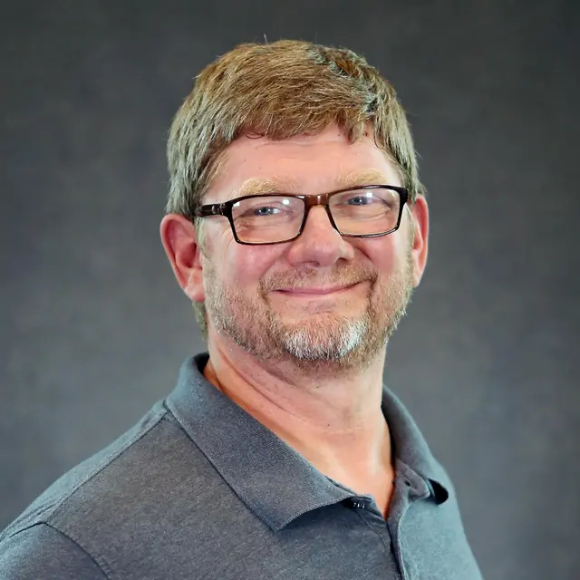 David Kimbro