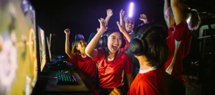 High School Esports