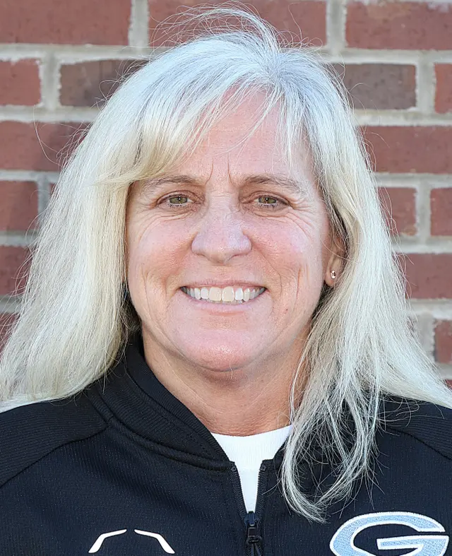 Carol Mitchell