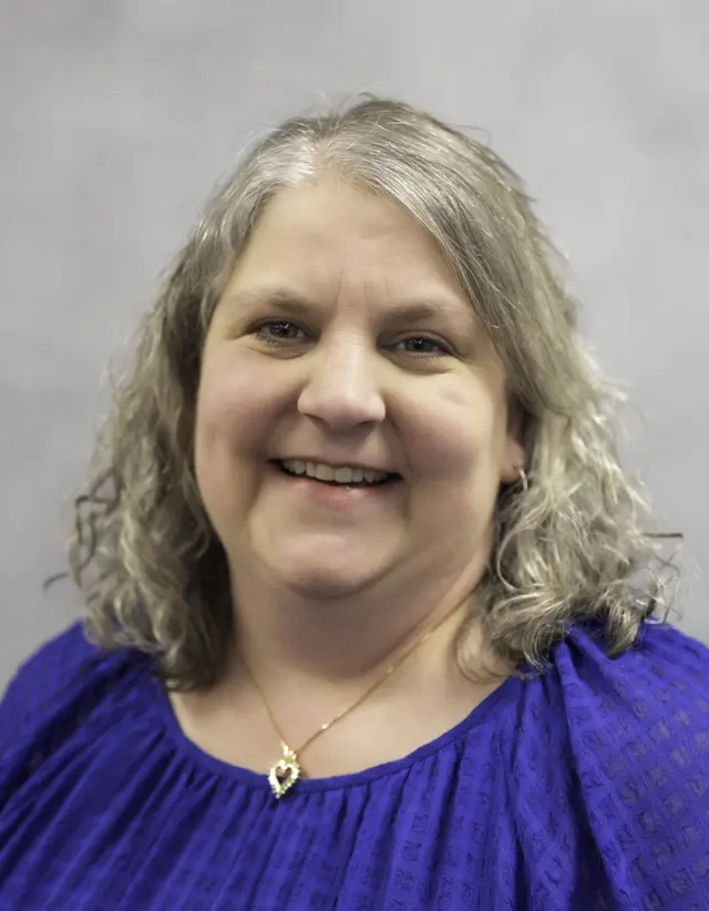 Kim Stanley