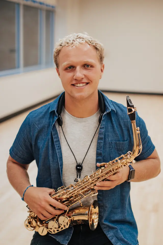 Nate Sikkink
