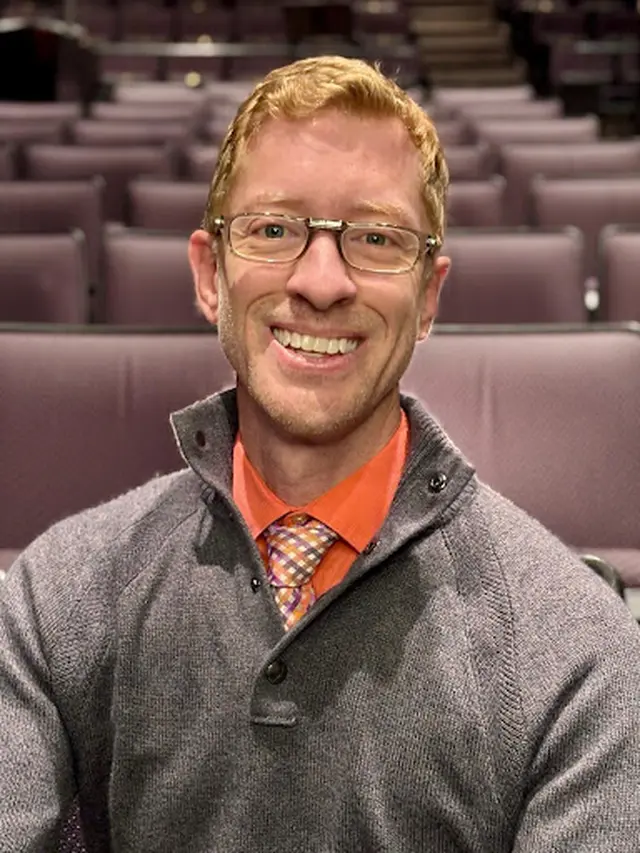 Kevin Hosbond