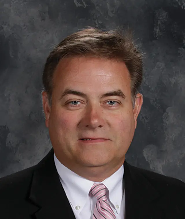 Craig Long