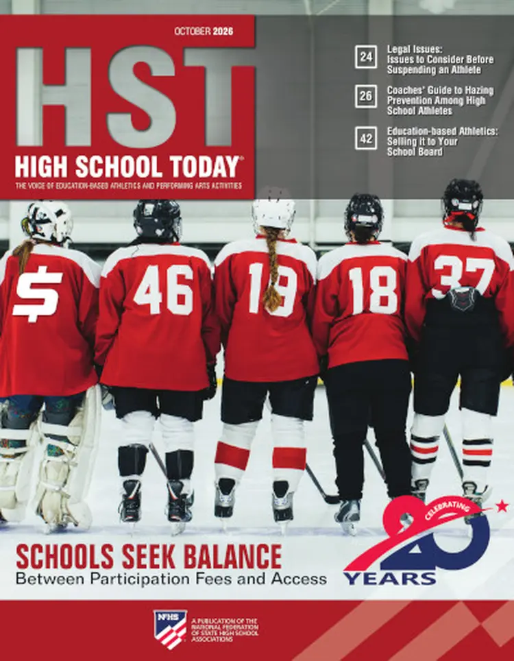 Discover the Latest Edition - October 2026