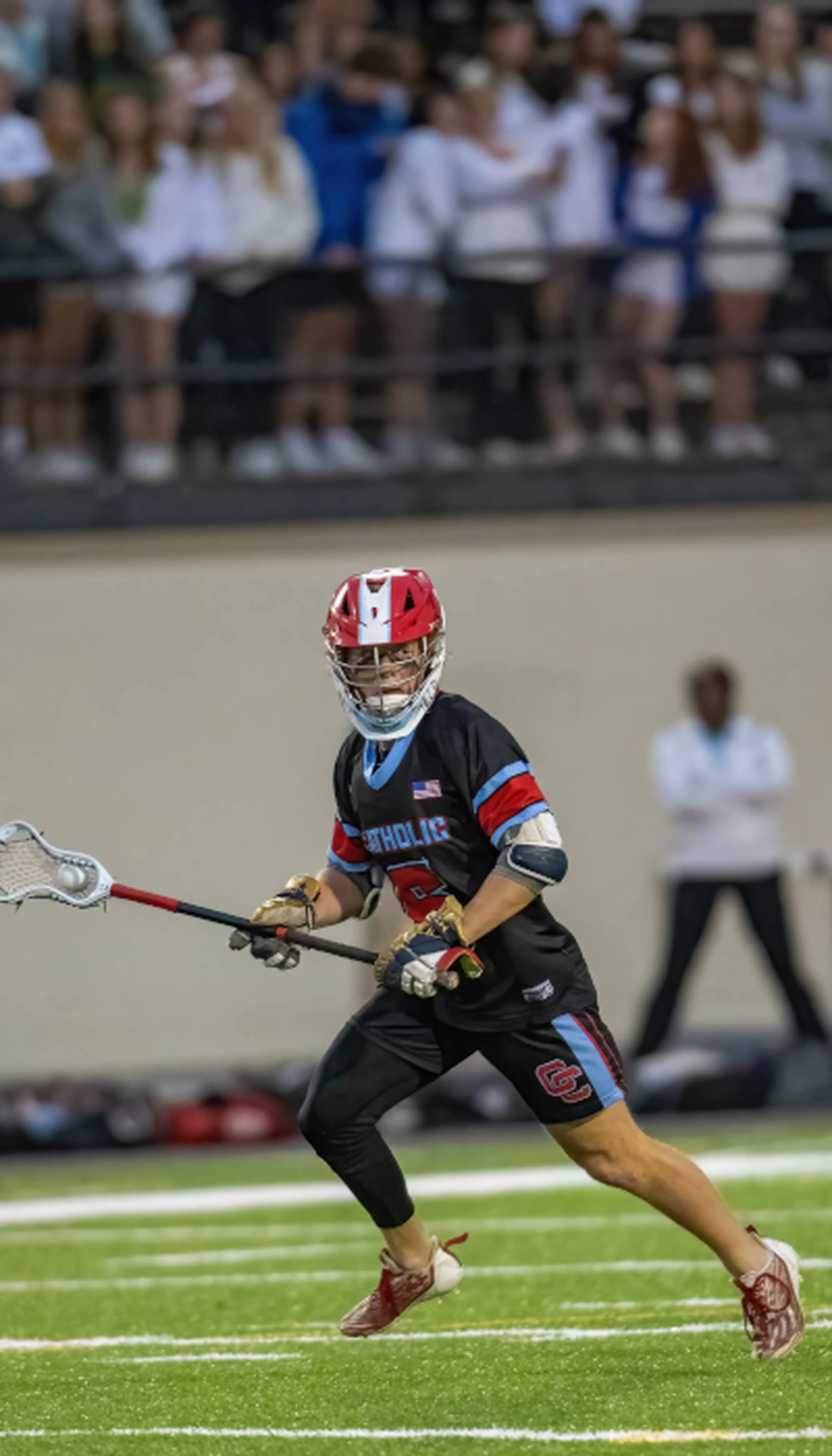 Read about all the 2027 boys lacrosse rules changes.  Click here.