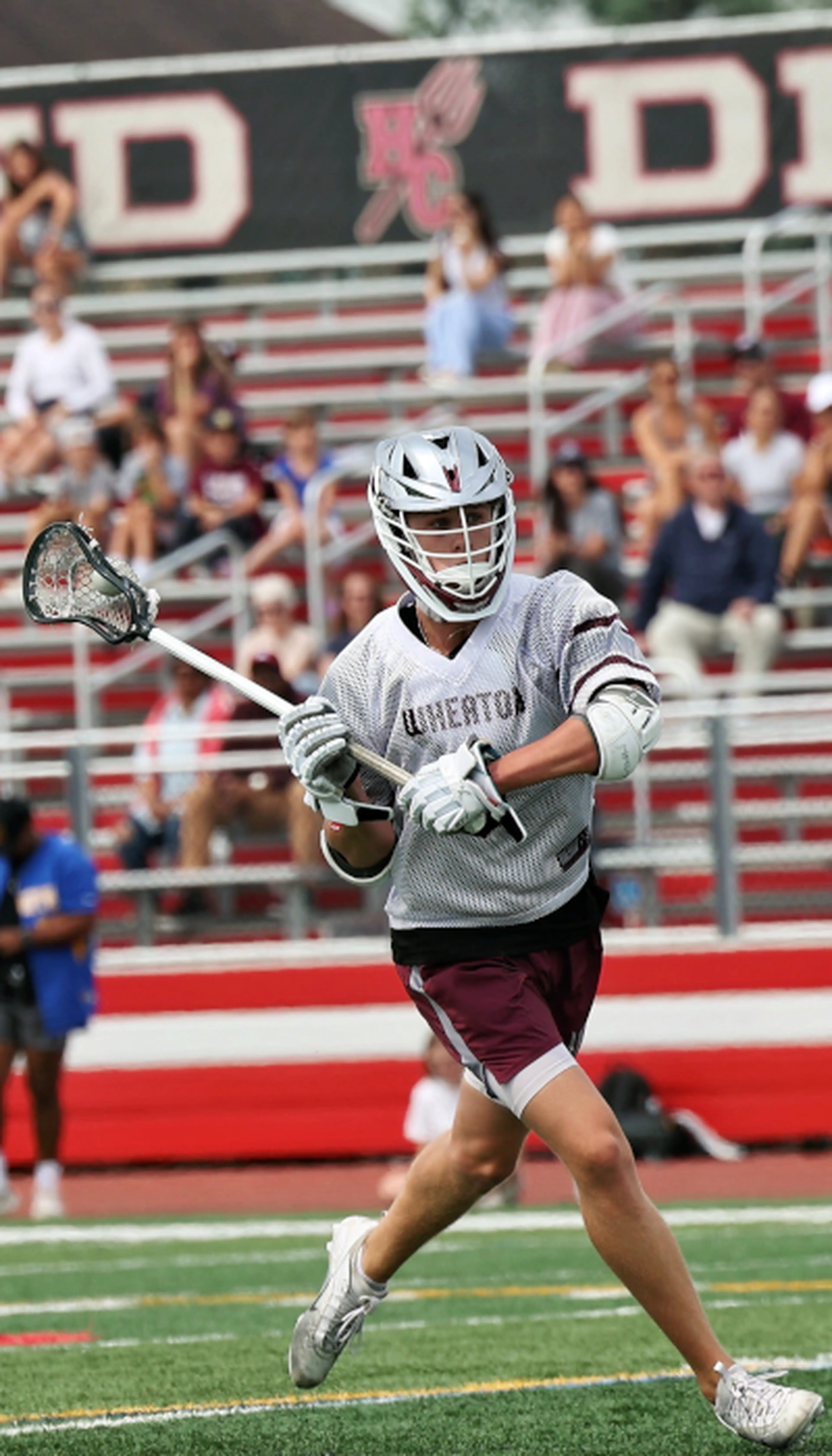 States May Adopt Shot Clocks for Boys Lacrosse Starting Next Season