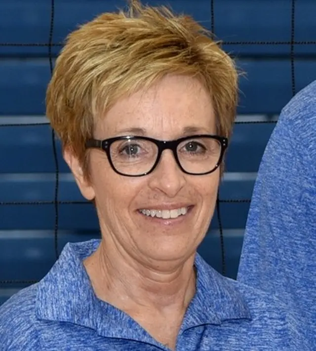 Linda Lampkin