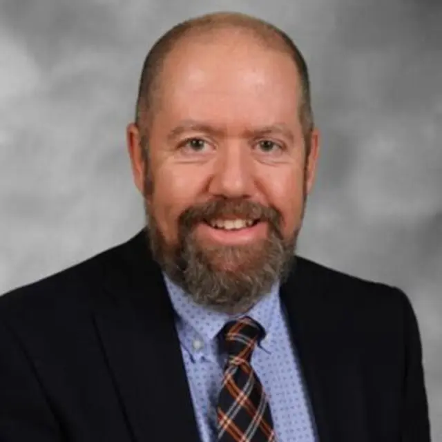 Gerry Miller