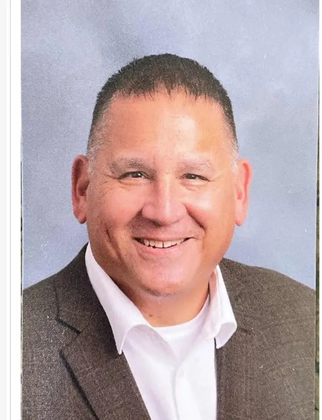 Mark Simon