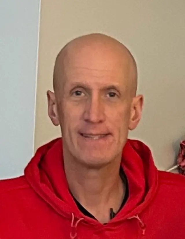David Marshall