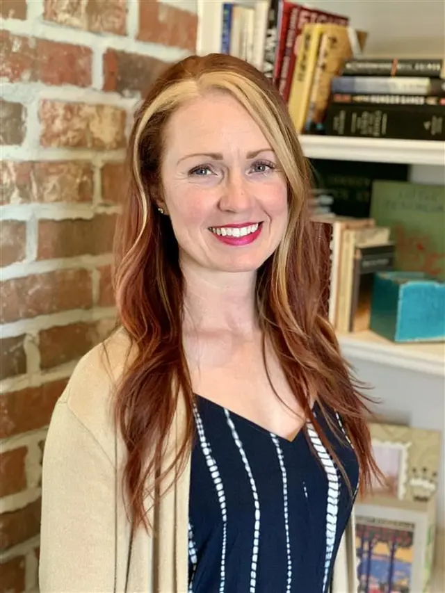 Audra Bocksnick