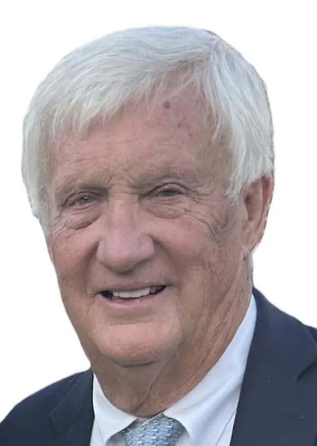 Larry Parpart