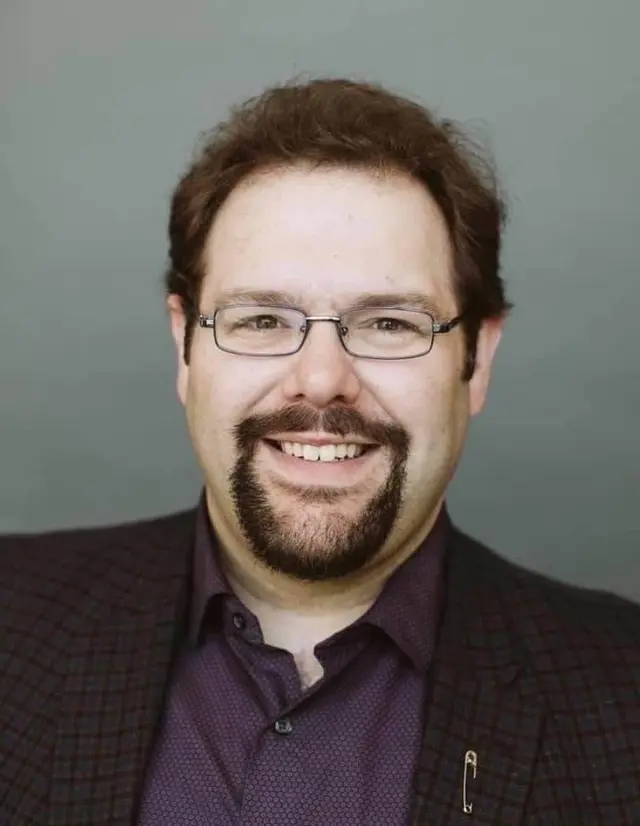 Kyle Schneider