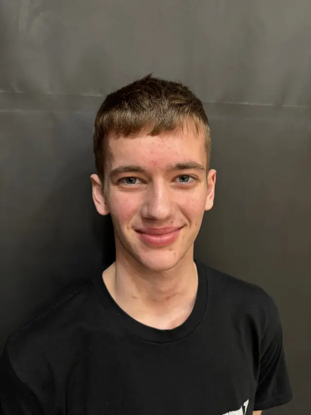 Braxton Wohlferd