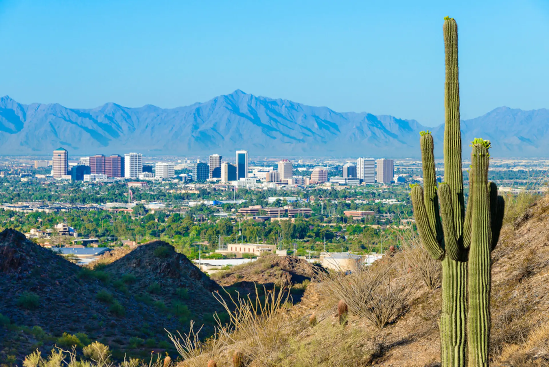 Phoenix, Arizona - December 11-15, 2026