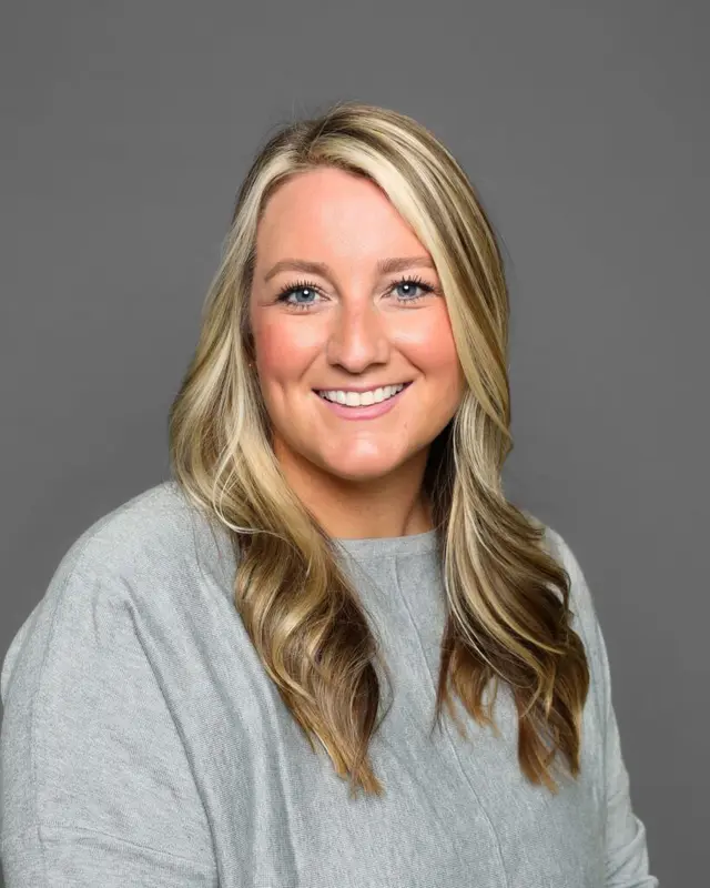 Krissy Wendell-Pohl