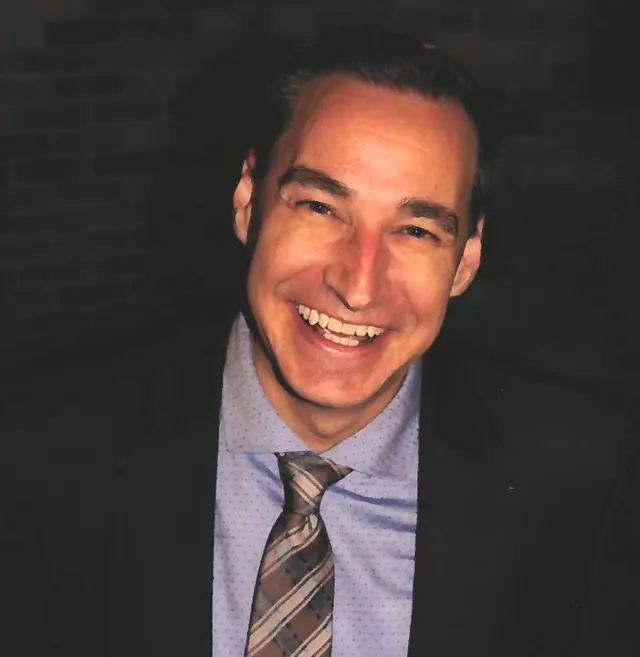 Shawn Duthie