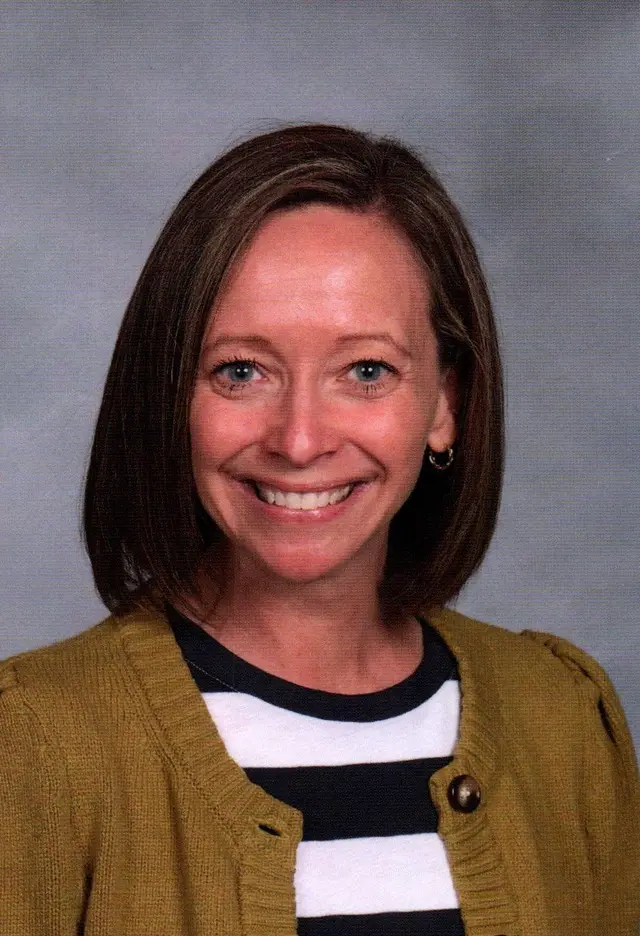 Shauna Segler