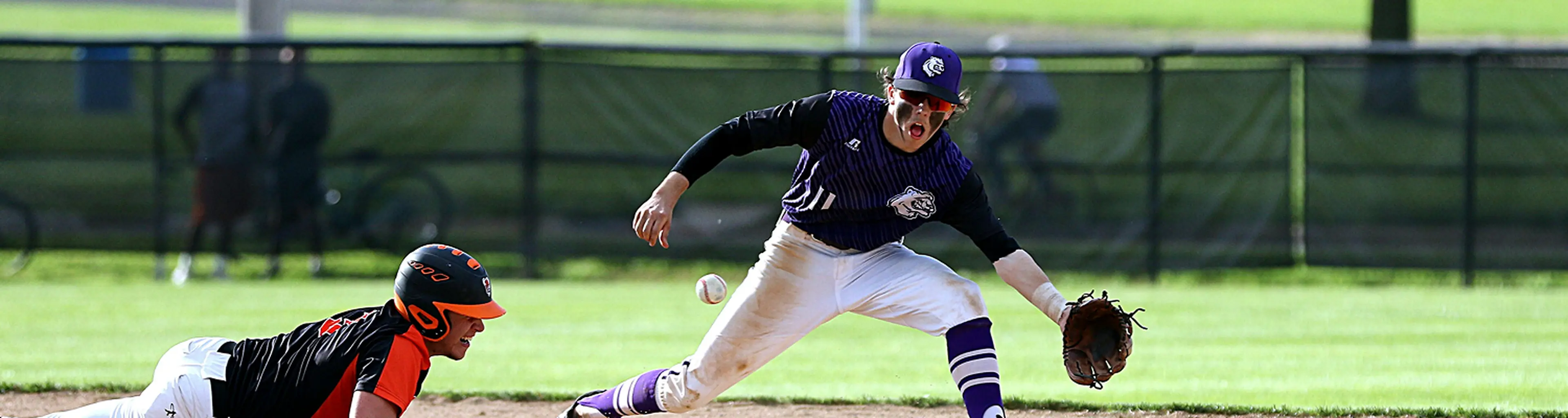 Baseball  