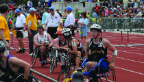 Addressing Medical Issues  for Students in Adapted Programs