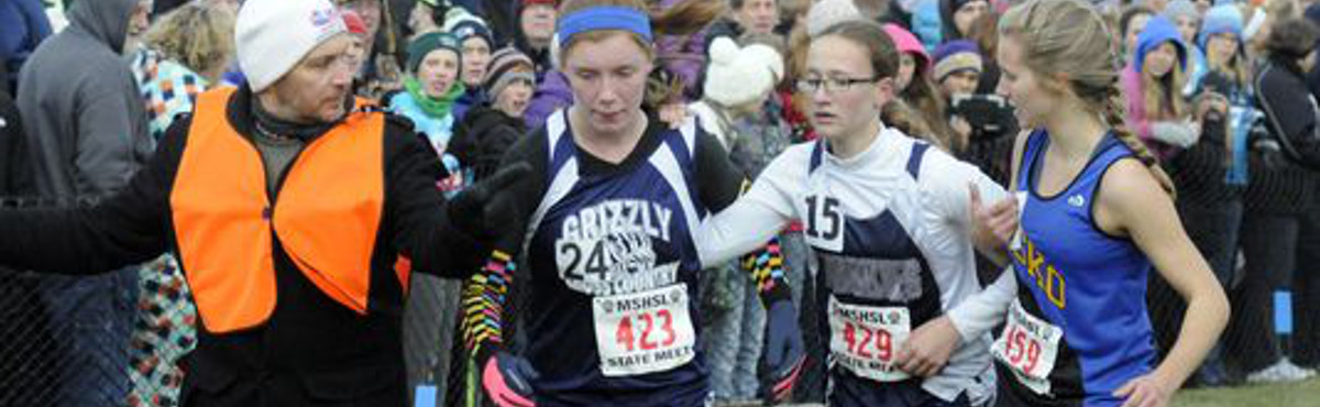 Aiding a Cross Country Runner: What are Officials' Responsibilities?