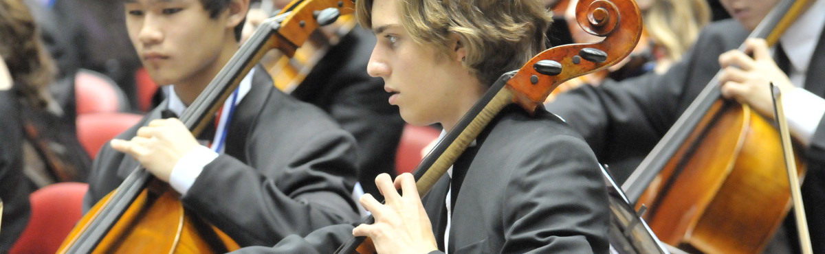 NFHS Launches Online Education Course for Music Adjudicators