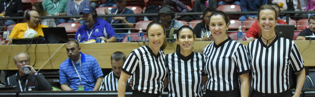For These Female Officials, Just Another Assignment in New Mexico