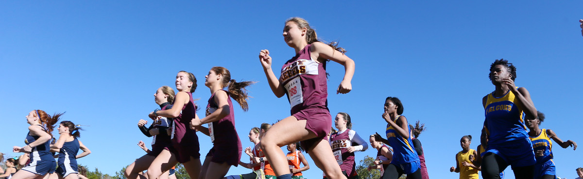 Track & Field/Cross Country Rules Changes Include Assisting Injured Competitor
