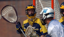 Risk Minimization Addressed in High School Boys Lacrosse Rules Changes