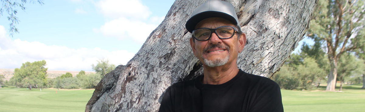 Catching Up With "the Greatest Pitcher You've Never Heard of"