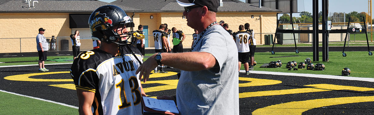 Studies Show Decline in Rate of Concussions